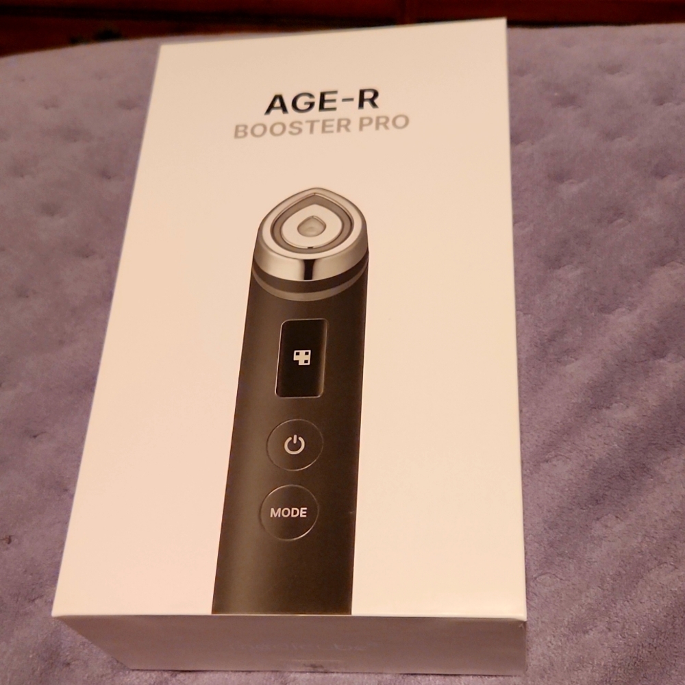 Medicube booster pro